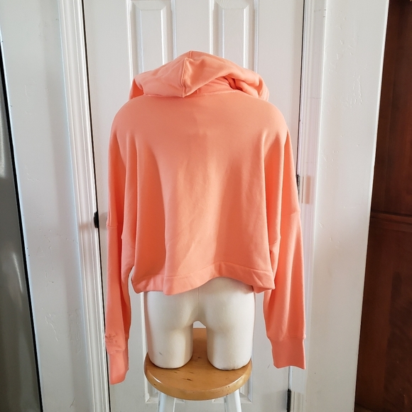 Adidas Hoodie size Med - Picture 3 of 7